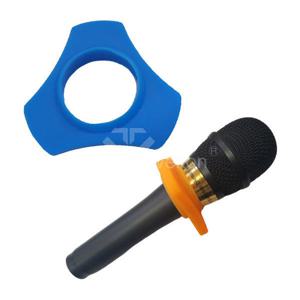 무선마이크 홀더  마이크손상방지홀더 굴림방지 홀더 SMH0006