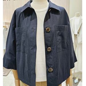 [아이잗바바]스덴카라홉겹캐쥬얼자켓EP5E0JK501