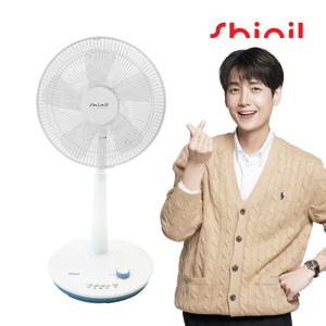 2025년형 신일 가정용 선풍기 14인치 스탠드