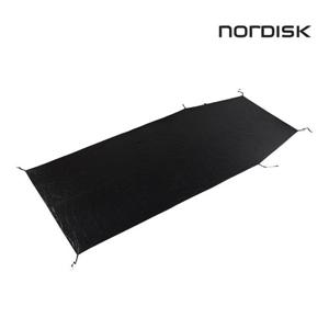 노르디스크 레이사6 전용 풋프린트 107097