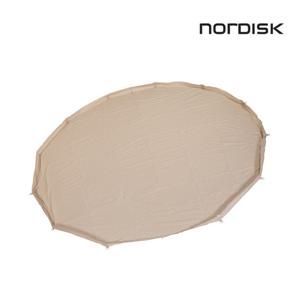 노르디스크 알페임 12.6 그라운드시트 146012