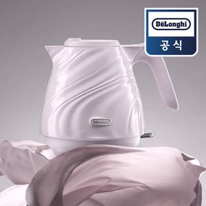 [드롱기] 세타 무선 전기주전자 티포트 KBS2000.V (바이올렛)