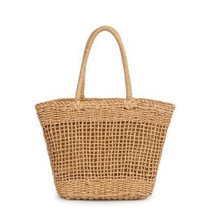 데일리가방 TRD WO1219 라탄백