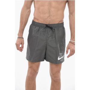 나이키 스윔팬츠 NESSA566 018 Gray
