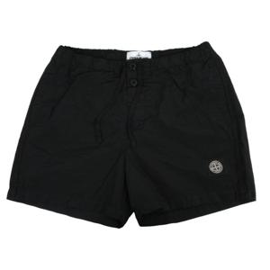 24SS 스톤아일랜드 와펜패치 나일론 스윔팬츠 8015B0643 A0029