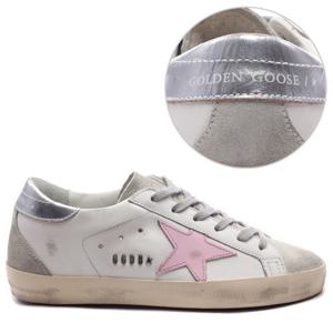 [골든구스(잡화)]24SS 여성 슈퍼스타 스니커즈 (GWF00102 F002435 81482 24S)