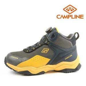 캠프라인 안전화 에어스타 작업화