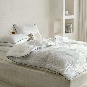 세사온라인 코튼쿨링 듀라론 냉감 여름 이불패드세트 Q