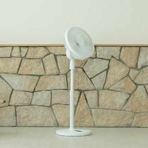 최고급형 르젠 입체회전 BLDC 리모컨선풍기 LZDF-OPR1