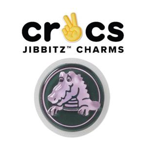 [크록스 본사] 스퀴시 크록스 패치 지비츠 10013479