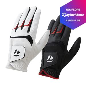 [TD308]테일러메이드 DURABLE GRIP 합+양가죽 골프장갑-1PCS