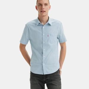 [리바이스] 클래식  반팔 셔츠 86627-0210