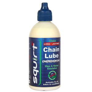 스쿼트체인루브 스쿼트왁스 올컨디션 120ml 자전거체인오일 자전