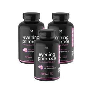 3개X  스포츠리서치  달맞이  꽃  오일  1300mg  120소프트젤