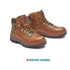 코오롱 휠라 f-16 안전화 작업화