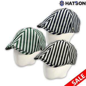 [햇츠온]남여공용 피에르가르뎅 여름 매쉬 헌팅캡 도리구찌 모자 CP22-704