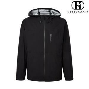 [헤지스골프] (HUJU4B313BK) 레인웨어