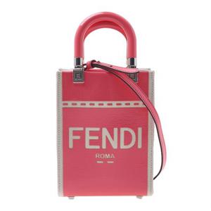 [펜디] 여성 선샤인 미니 쇼퍼백 8BS051 ANT7 F1LG1