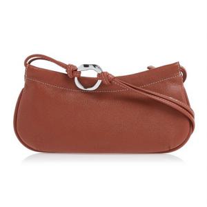 [스타우드] 여성 테이트 백 320 9422 RUST