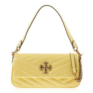 [토리버치] 여성 키라 쉐브론 스몰 플랩 숄더백 138964 700