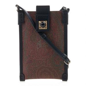 [에트로] 여성 페이즐리 폰 파우치백 1N760 8861 1