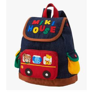 [미키하우스10] MH 프리미엄 캐릭터 가방 11N908201-33 백팩