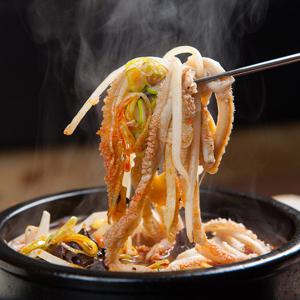 정성으로 우려낸 양평해장국 600g x 4팩