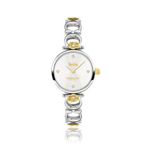 [마션틴트(잡화)][코치시계] 공식수입 여성 메탈시계 14503445 파크