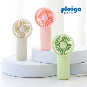 플레이고 F11 초경량 휴대용 미니 선풍기