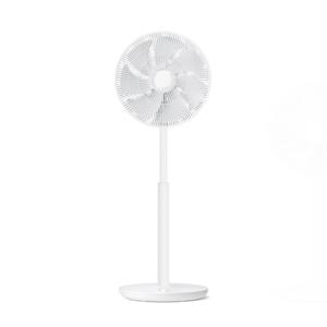 미로 바람이지 14인치 무소음 BLDC 3D입체회전 선풍기