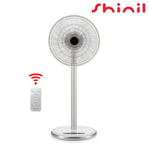 신일 35cm BLDC 리모컨 스마트 선풍기 SIF-SE14BL 가정용