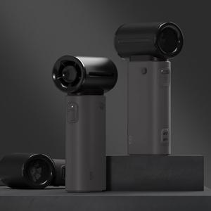 오아 슈퍼젯 휴대용 BLDC 초강력 미니 손 선풍기 캠핑에어건 핸디 핸드 손풍기