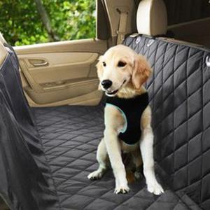 할인 애완동물 자동차시트패드 RV SUV 강아지