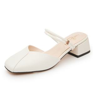 [금강제화]FAIR LADY 투웨이 슬립온 RICPUO4381WFAIK9