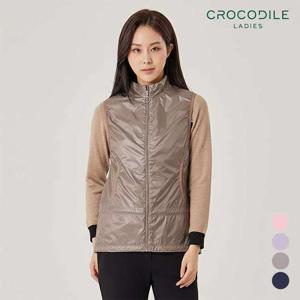 하이넥집업베스트_CLAFVT001