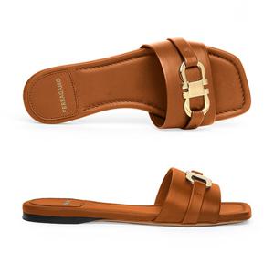 (명품) 01 G997 0769637 여성 슬리퍼