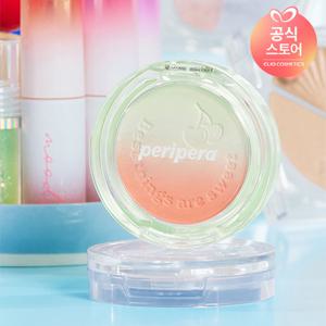 페리페라 맑게 물든 커스텀 치크
