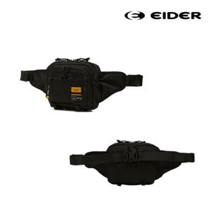 [아이더]공용 가방 코듀라 에코 힙색 DUA23B49