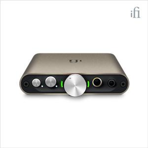 iFi Audio hip dac 3 포터블 DAC 헤드폰 앰프(MQA 배터리 내장)