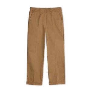 [카이아크만] 모던 안쪽 버클 슬랙스 팬츠(KPCPT246W0_BG)