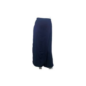 [카이아크만] 뒷 포켓 심플 츄리닝 팬츠(KPBPT244W0_NV)