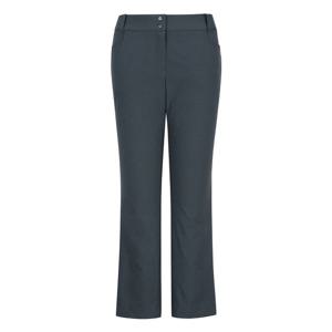 [슈페리어] 여성 여름 투톤 일자핏 슬랙스 팬츠 다크그레이 (IW0ESL20838)