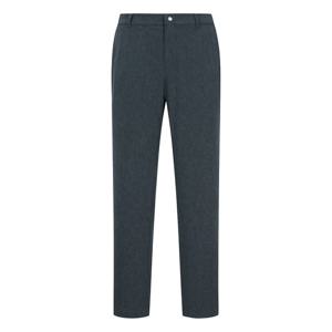 [슈페리어] 남성 여름 잔패턴 슬랙스 팬츠 다크그레이 (IM0ESL20837)