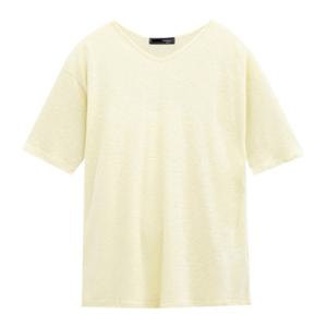 [HCONNECT] 여성 쿨 레이온 티셔츠 (3022113170652_048)