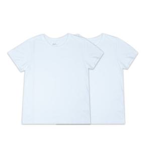 [헌트이너웨어] 남주니어 베이직 반팔 티셔츠 2매(HIXH74TJ1B_10)