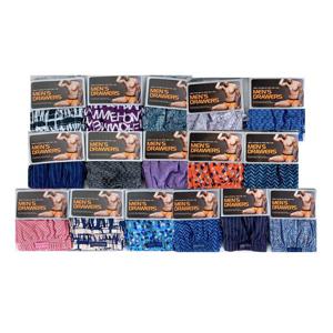 [태창] 랜덤발송 남성 드로즈(T1XD6AT91T_99)