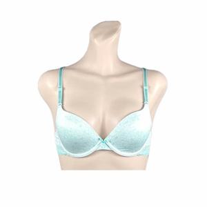 [태창] 더데이 여성 민트플라워 브라(MLBR72311M_84)