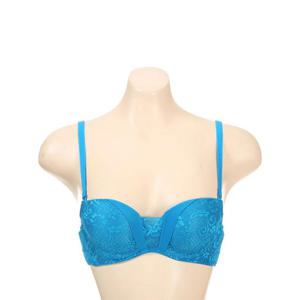[에블린] 어썸 블루 레이스 브라(EBBR536051_40)