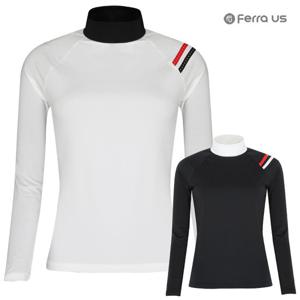 페라어스 여성 펀칭소매 나그랑 골프 이너웨어 AIM3MP5002