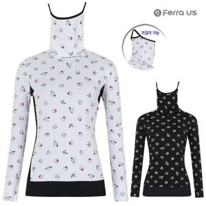 페라어스 여성 볼캐릭 귀달이 이너웨어 AIS3MI5050